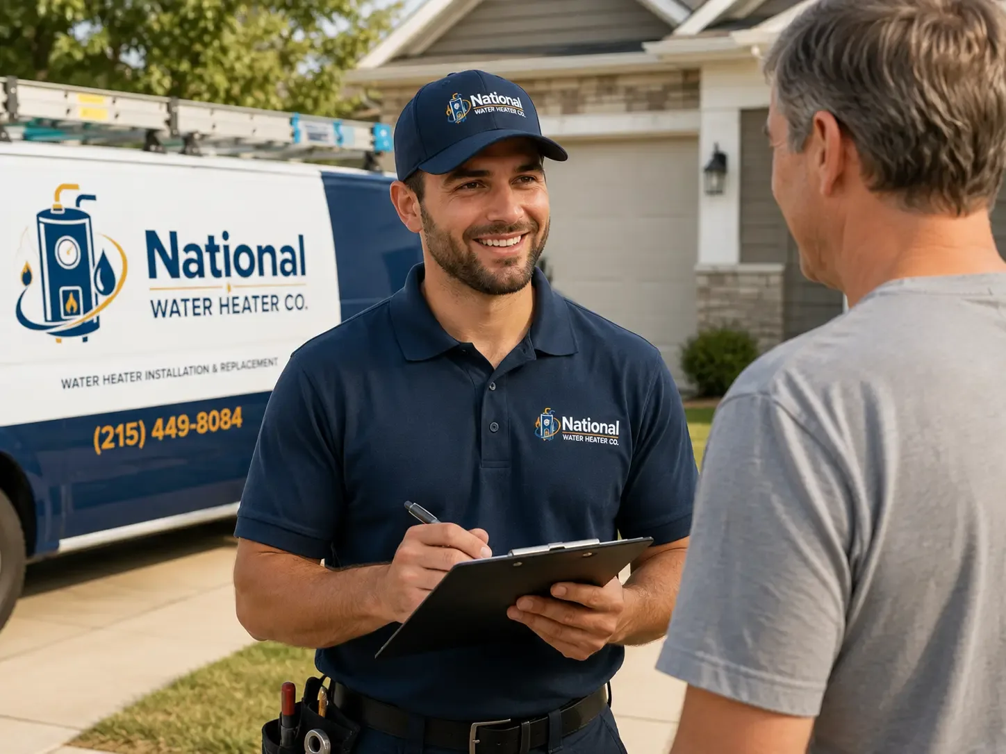 Water Heater Installation Hanford, CA FAQs